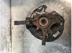 Recambio de mangueta delantera izquierda para kia rio (yb) attract referencia OEM IAM    2