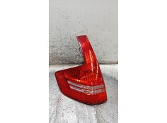 Recambio de piloto trasero izquierdo para citroen c4 berlina collection referencia OEM IAM   