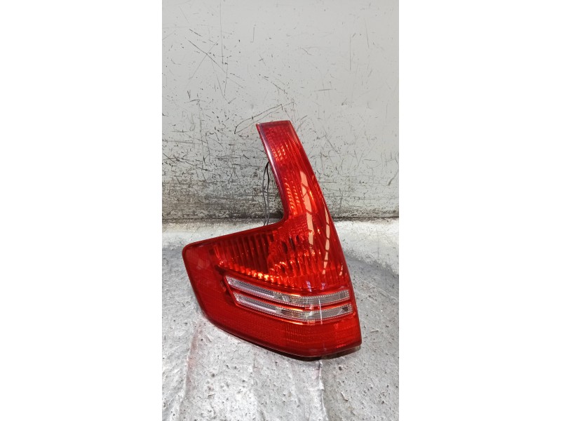 Recambio de piloto trasero izquierdo para citroen c4 berlina collection referencia OEM IAM   
