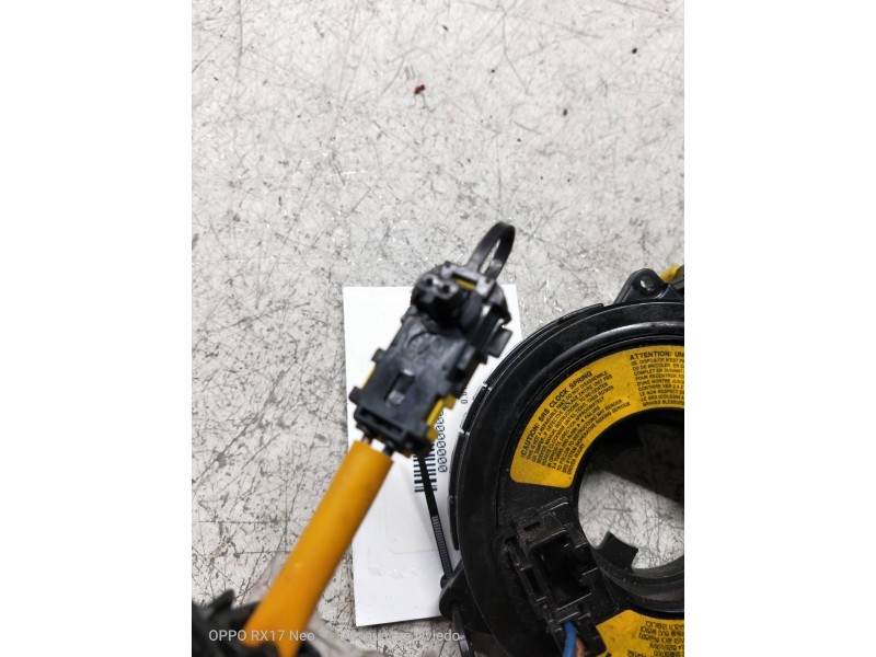 Recambio de anillo airbag para hyundai matrix (fc) referencia OEM IAM   