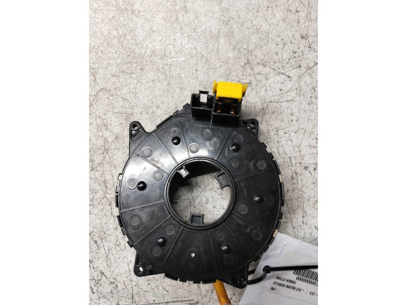 Recambio de anillo airbag para hyundai matrix (fc) referencia OEM IAM   