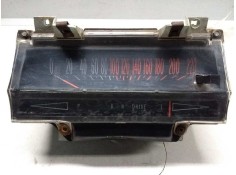Recambio de cuadro instrumentos para cadillac seville referencia OEM IAM   