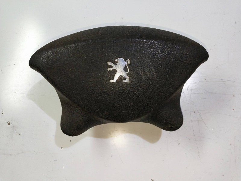 Recambio de kit airbag para peugeot expert kasten 2.0 hdi fap cat (rhg / dw10uted4) referencia OEM IAM   