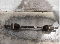 Recambio de transmision delantera izquierda para kia rio (yb) attract referencia OEM IAM 49500H8000  