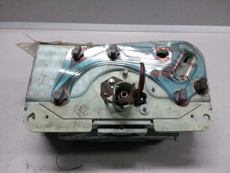 Recambio de cuadro instrumentos para cadillac seville referencia OEM IAM   