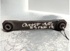 Recambio de tirante trasero izquierdo para fiat croma (194) 1.9 8v jtd cat (939a1000 / 192a8000) referencia OEM IAM   