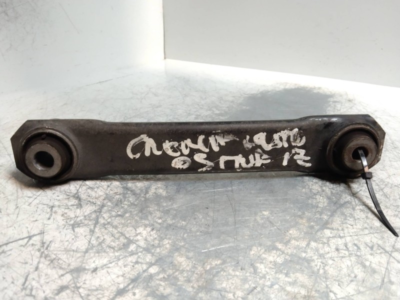 Recambio de tirante trasero izquierdo para fiat croma (194) 1.9 8v jtd cat (939a1000 / 192a8000) referencia OEM IAM   