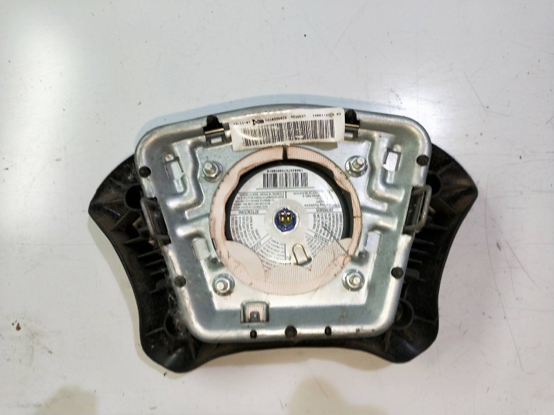 Recambio de kit airbag para peugeot expert kasten 2.0 hdi fap cat (rhg / dw10uted4) referencia OEM IAM   