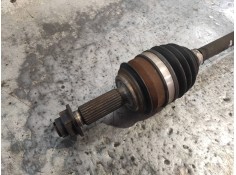 Recambio de transmision delantera izquierda para kia rio (yb) attract referencia OEM IAM 49500H8000   2