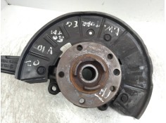 Recambio de mangueta delantera izquierda para volkswagen touareg (7la) tdi v10 referencia OEM IAM   