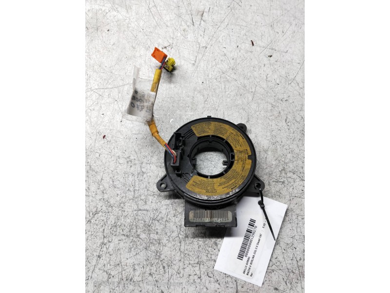 Recambio de anillo airbag para mazda 6 berlina (gg) 2.0 diesel cat referencia OEM IAM   