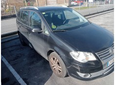 volkswagen touran (1t2) del año 2007 2