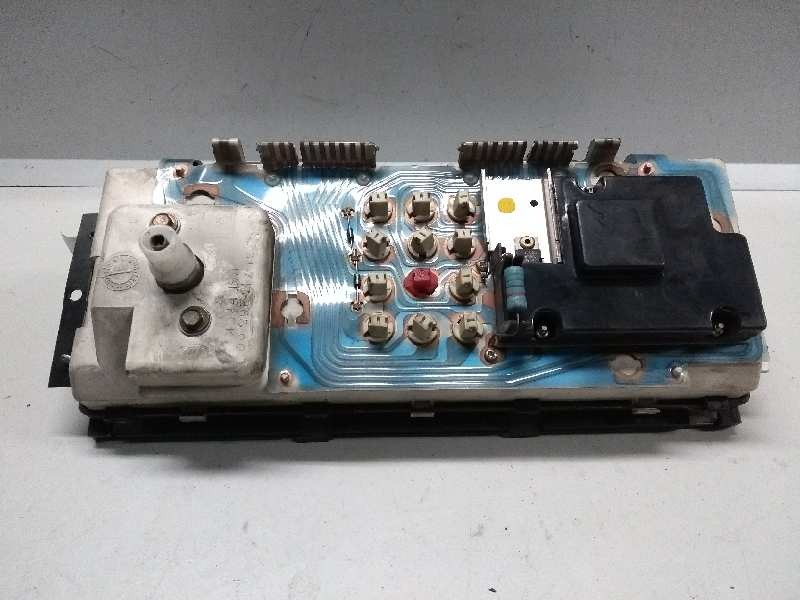 Recambio de cuadro instrumentos para carbodies fairway 27 td referencia OEM IAM   