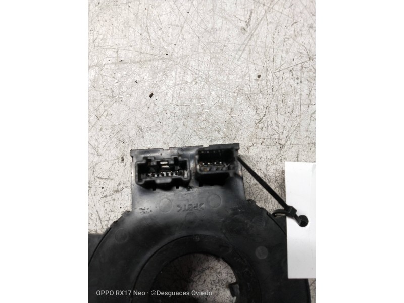 Recambio de anillo airbag para mazda 6 berlina (gg) 2.0 diesel cat referencia OEM IAM   