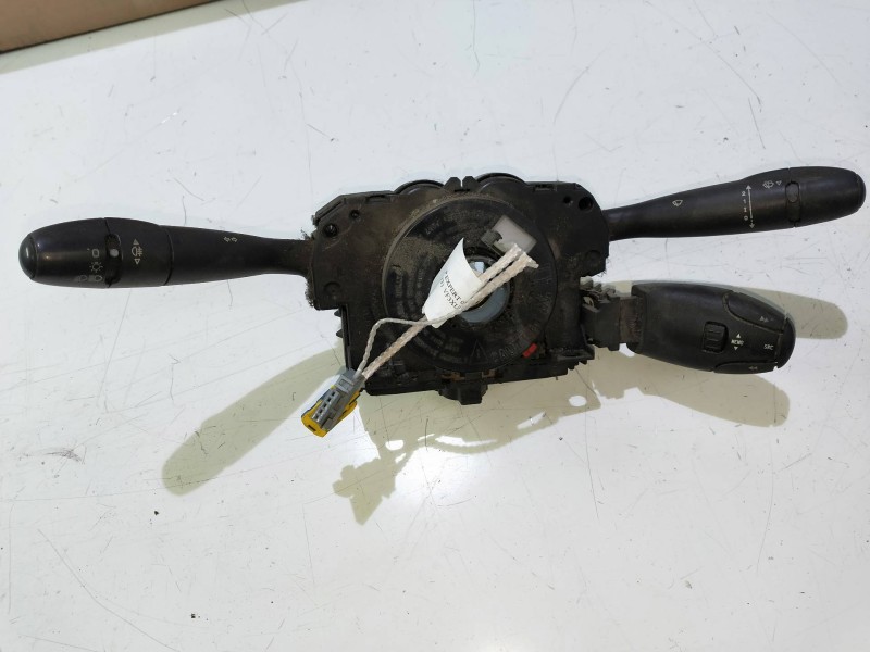 Recambio de kit airbag para peugeot expert kasten 2.0 hdi fap cat (rhg / dw10uted4) referencia OEM IAM   