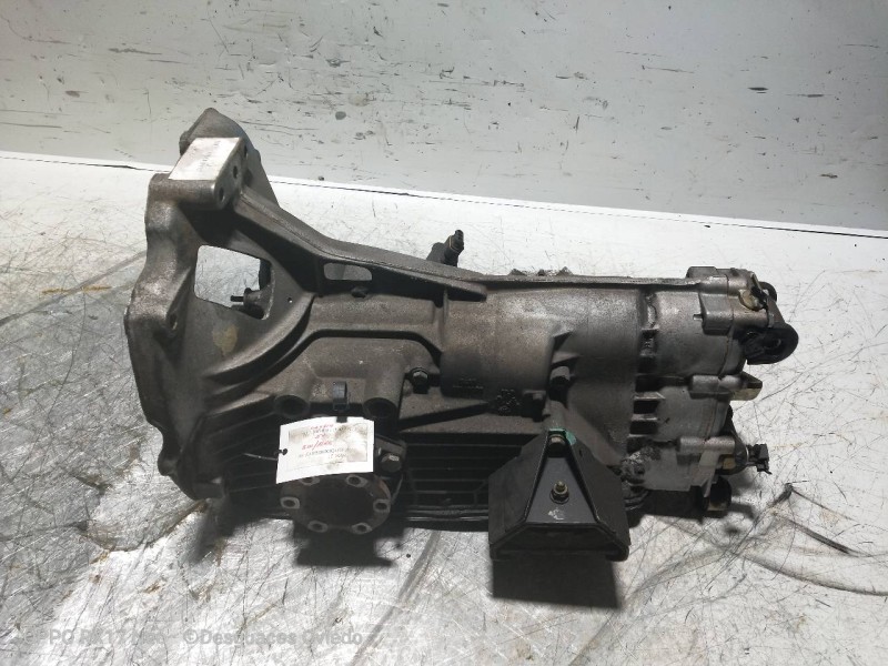 Recambio de caja cambios para alfa romeo 145 1.4 cat referencia OEM IAM   