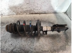 Recambio de amortiguador delantero derecho para kia rio (yb) attract referencia OEM IAM 54660H810  