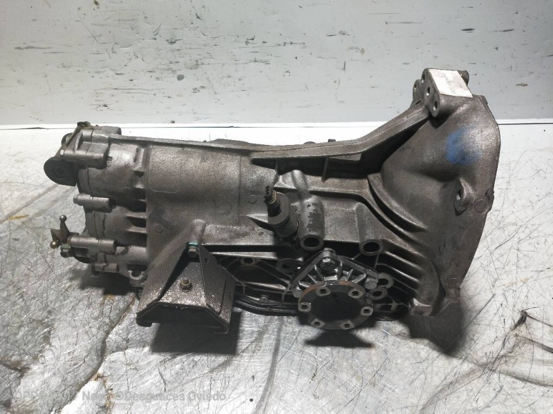 Recambio de caja cambios para alfa romeo 145 1.4 cat referencia OEM IAM   