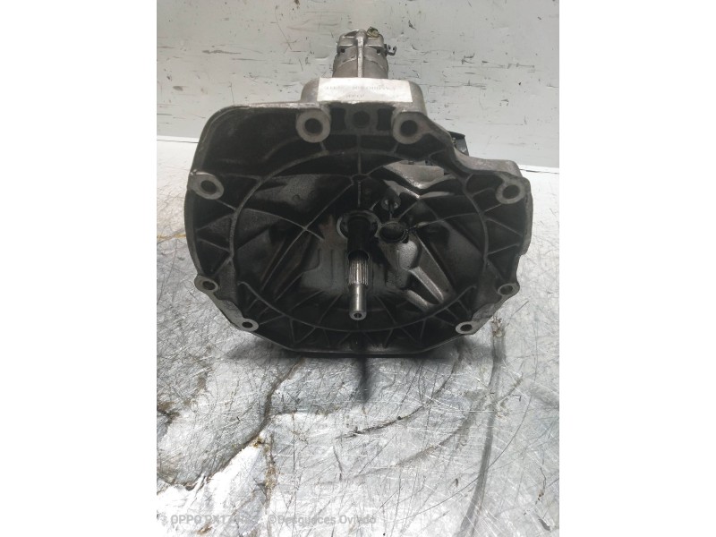Recambio de caja cambios para alfa romeo 145 1.4 cat referencia OEM IAM   