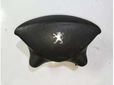 Recambio de kit airbag para peugeot expert kasten 1.6 16v hdi referencia OEM IAM    2