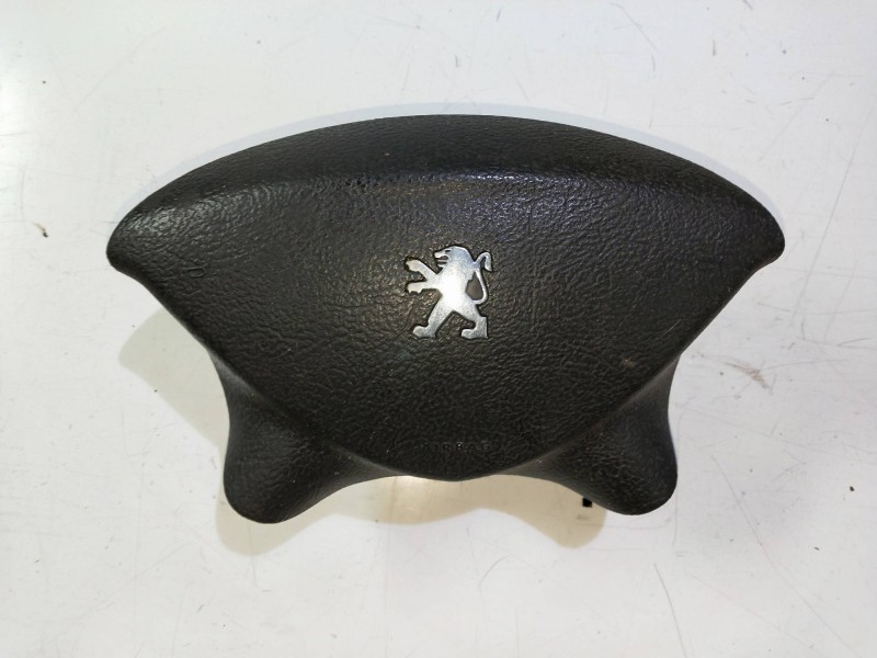 Recambio de kit airbag para peugeot expert kasten 1.6 16v hdi referencia OEM IAM   