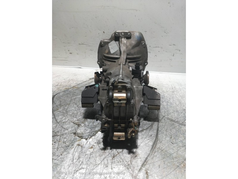 Recambio de caja cambios para alfa romeo 145 1.4 cat referencia OEM IAM   
