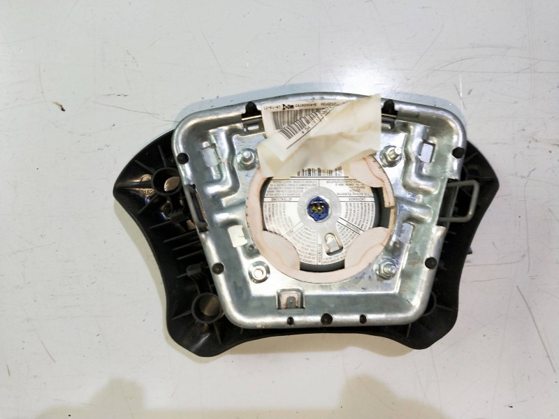 Recambio de kit airbag para peugeot expert kasten 1.6 16v hdi referencia OEM IAM   