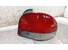 Recambio de piloto trasero derecho para hyundai accent (lc) 1.3 cat referencia OEM IAM   