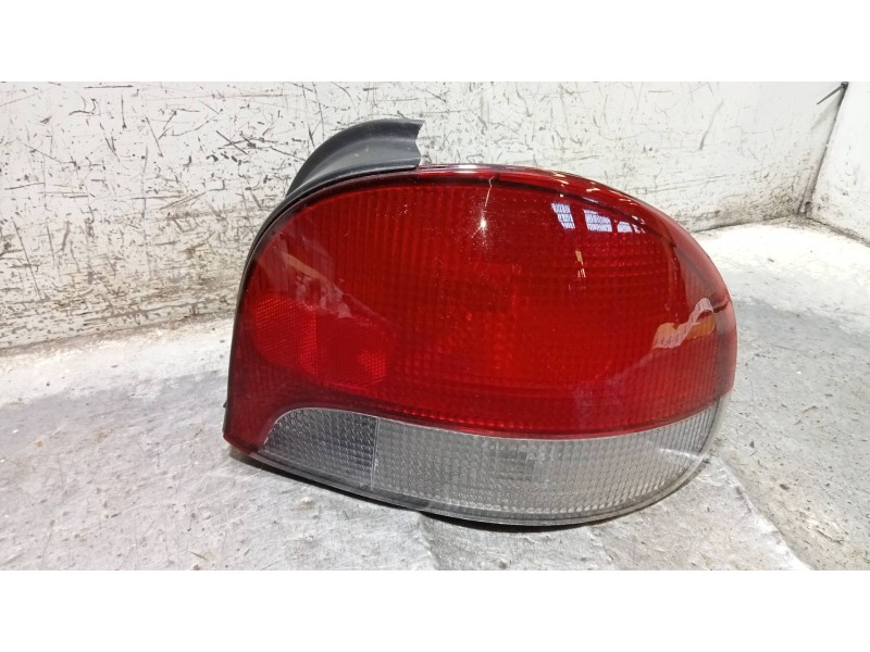 Recambio de piloto trasero derecho para hyundai accent (lc) 1.3 cat referencia OEM IAM   