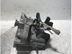 Recambio de caja cambios para volkswagen polo (9n1) conceptline referencia OEM IAM GEU 10062 482823