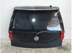 Recambio de porton trasero para fiat punto berlina (188) 1.9 jtd cat referencia OEM IAM  3P 