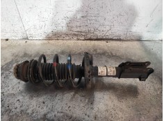 Recambio de amortiguador delantero izquierdo para kia rio (yb) attract referencia OEM IAM 54650H8100  