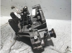 Recambio de caja cambios para volkswagen polo (9n1) conceptline referencia OEM IAM GEU 10062 482823 2