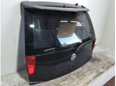 Recambio de porton trasero para fiat punto berlina (188) 1.9 jtd cat referencia OEM IAM  3P  2