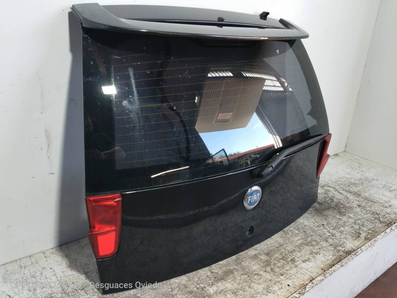 Recambio de porton trasero para fiat punto berlina (188) 1.9 jtd cat referencia OEM IAM  3P 