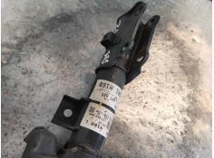 Recambio de amortiguador delantero izquierdo para kia rio (yb) attract referencia OEM IAM 54650H8100   2