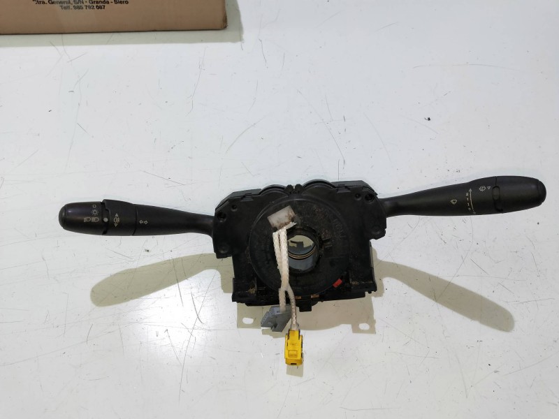 Recambio de kit airbag para peugeot expert kasten 1.6 16v hdi referencia OEM IAM   