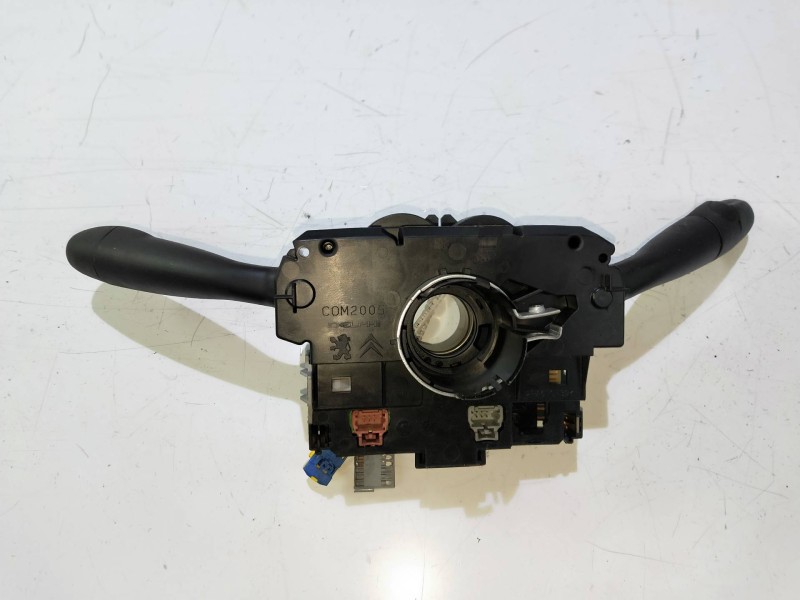 Recambio de kit airbag para peugeot expert kasten 1.6 16v hdi referencia OEM IAM   