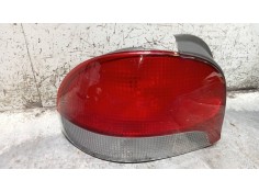 Recambio de piloto trasero izquierdo para hyundai accent (lc) 1.3 cat referencia OEM IAM   