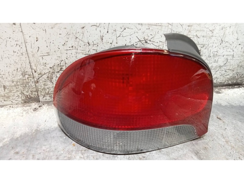 Recambio de piloto trasero izquierdo para hyundai accent (lc) 1.3 cat referencia OEM IAM   