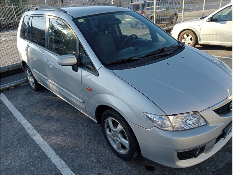 mazda premacy (cp) del año 2003
