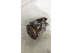 Recambio de compresor aire acondicionado para nissan x-trail (t30) comfort referencia OEM IAM 926005M301 DKV11G 2K45245010