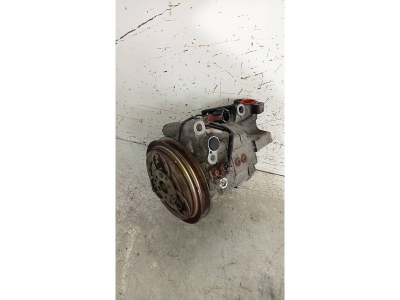 Recambio de compresor aire acondicionado para nissan x-trail (t30) comfort referencia OEM IAM 926005M301 DKV11G 2K45245010