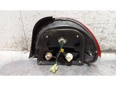 Recambio de piloto trasero izquierdo para hyundai accent (lc) 1.3 cat referencia OEM IAM    2