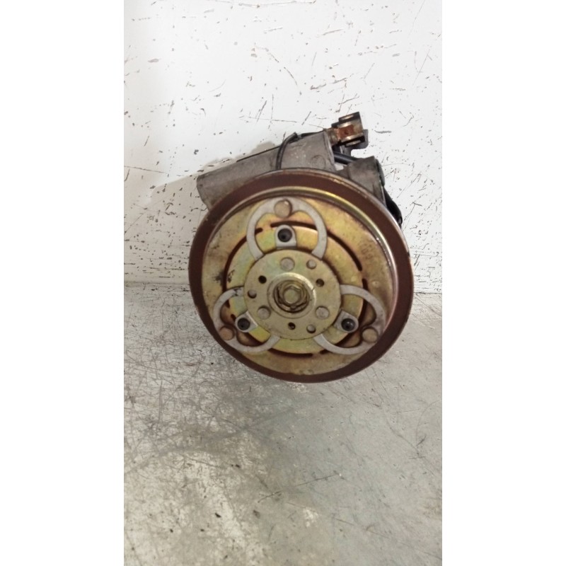 Recambio de compresor aire acondicionado para nissan x-trail (t30) comfort referencia OEM IAM 926005M301 DKV11G 2K45245010
