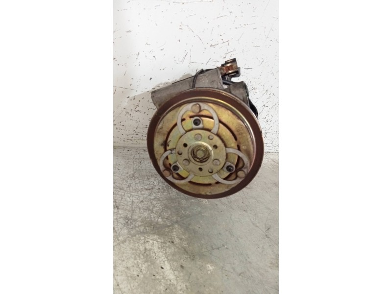 Recambio de compresor aire acondicionado para nissan x-trail (t30) comfort referencia OEM IAM 926005M301 DKV11G 2K45245010