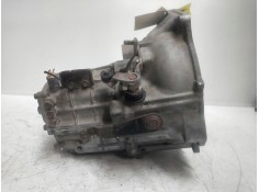 Recambio de caja cambios para mitsubishi colt (c10) 1.2 referencia OEM IAM A00DL EP6412  2