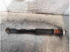 Recambio de amortiguador trasero derecho para kia rio (yb) attract referencia OEM IAM 55300H8100  