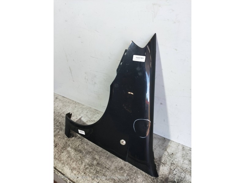 Recambio de aleta delantera izquierda para fiat punto berlina (188) 1.9 jtd cat referencia OEM IAM   
