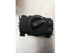 Recambio de mando luces para bmw serie 1 berlina (e81/e87) 120i referencia OEM IAM 693279803 33600202 